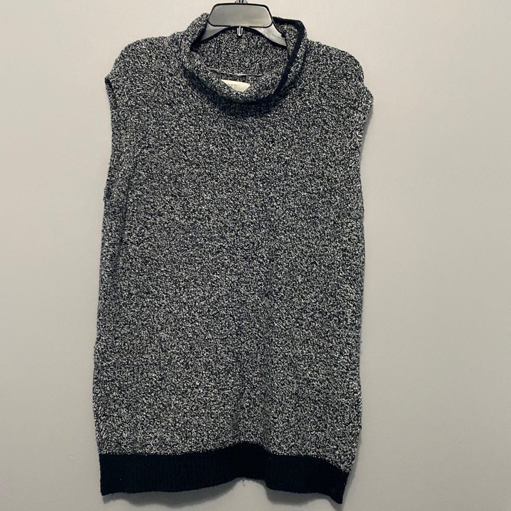 Loft Sweater Vest